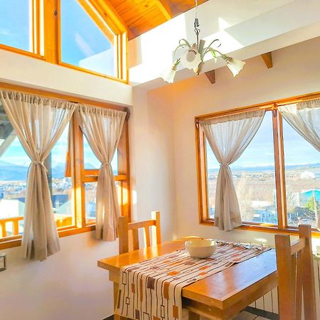 Hostal Puerta Antartida Ushuaia Esterno foto