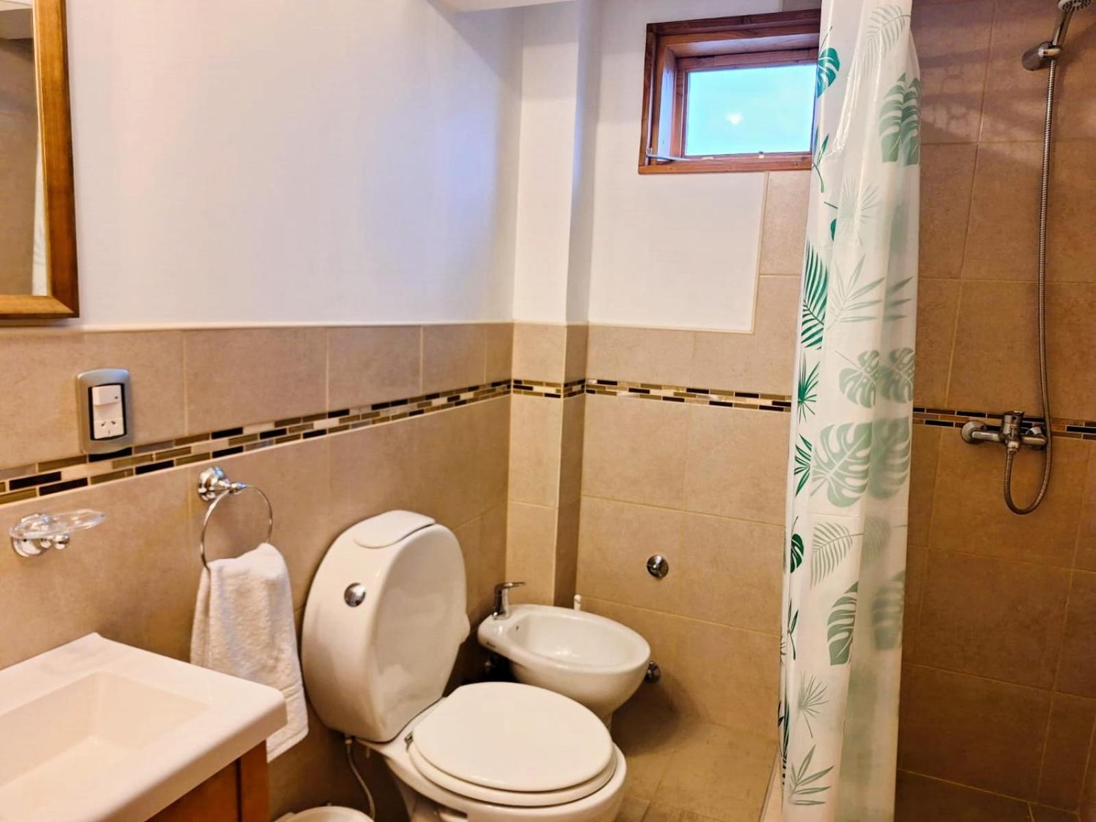 Hostal Puerta Antartida Ushuaia Esterno foto