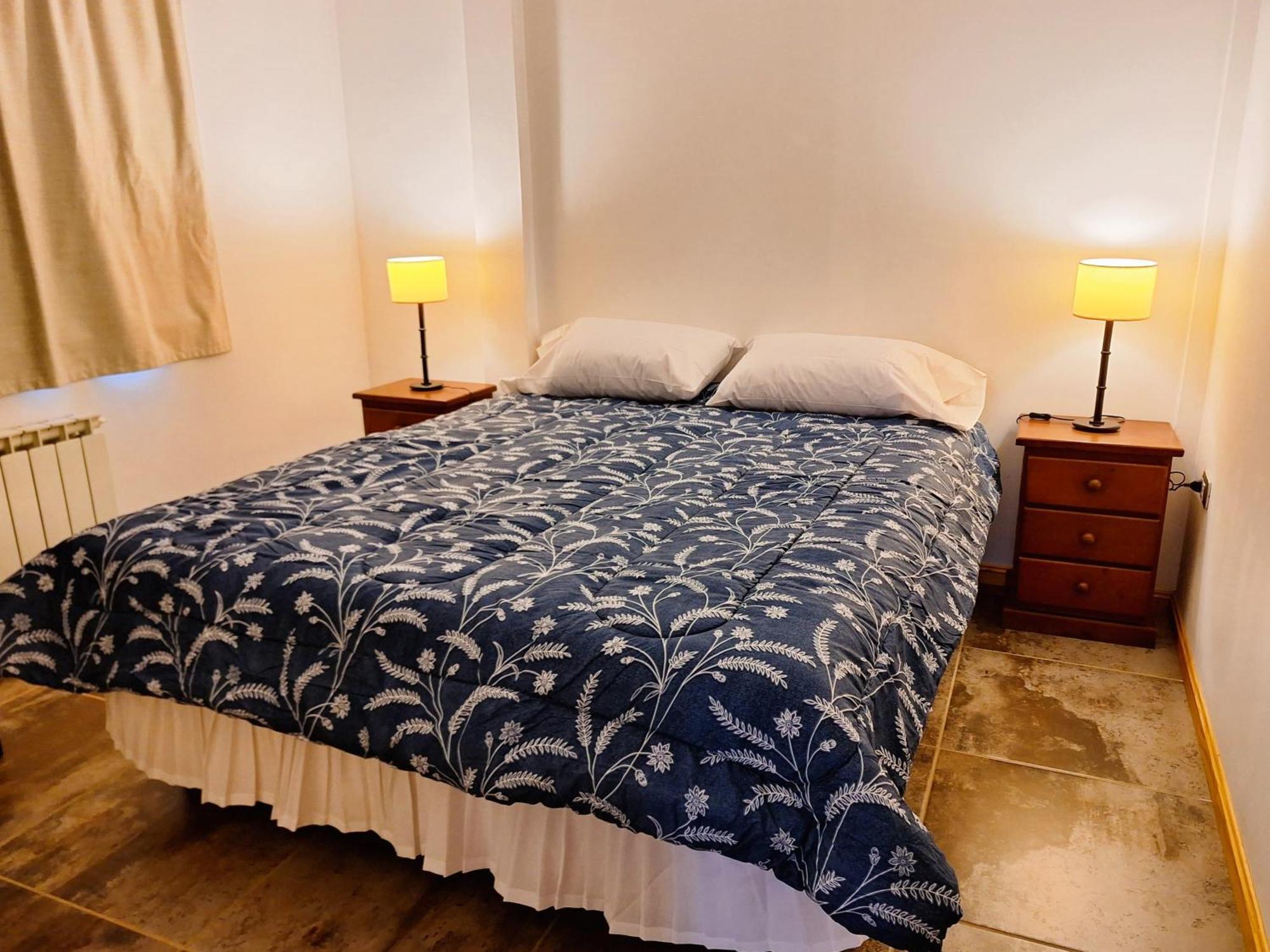 Hostal Puerta Antartida Ushuaia Esterno foto